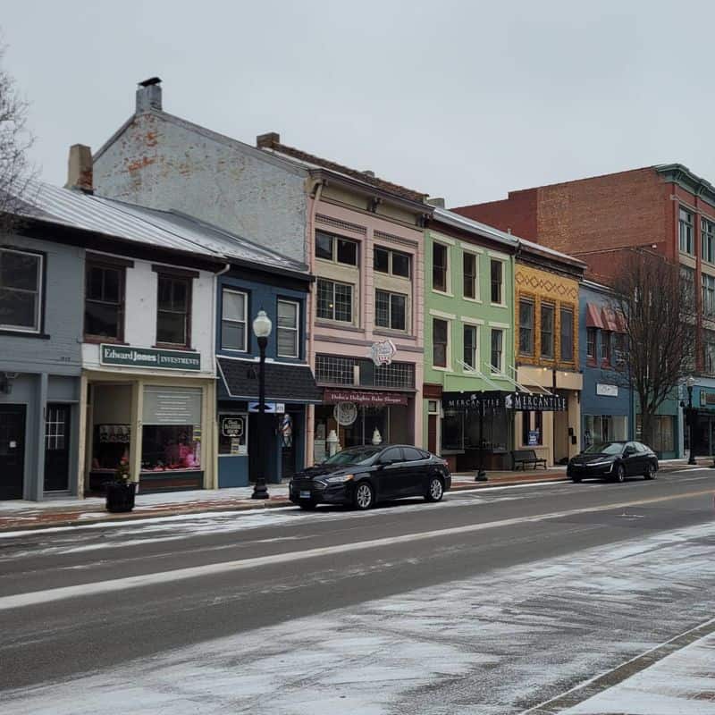 11 Hidden-Gem Ohio Towns Where You Can Actually Live Well on $1,500 Piqua