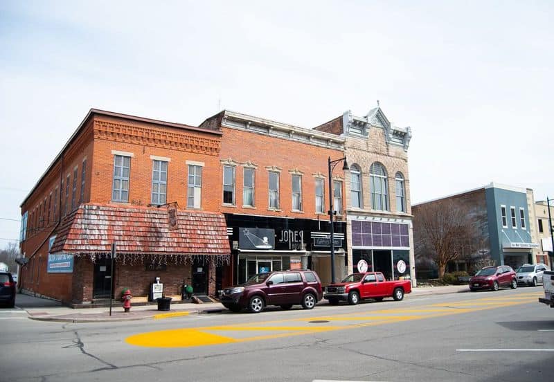 11 Hidden-Gem Ohio Towns Where You Can Actually Live Well on $1,500 Van Wert