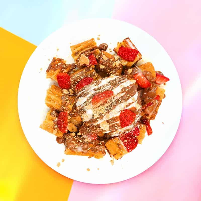 Drip - Dessert Lounge