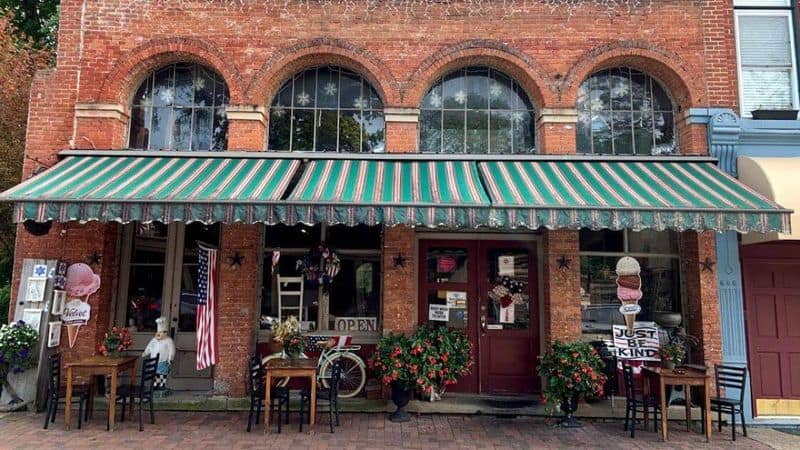 Augusta General Store