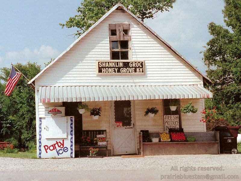 The Country Store