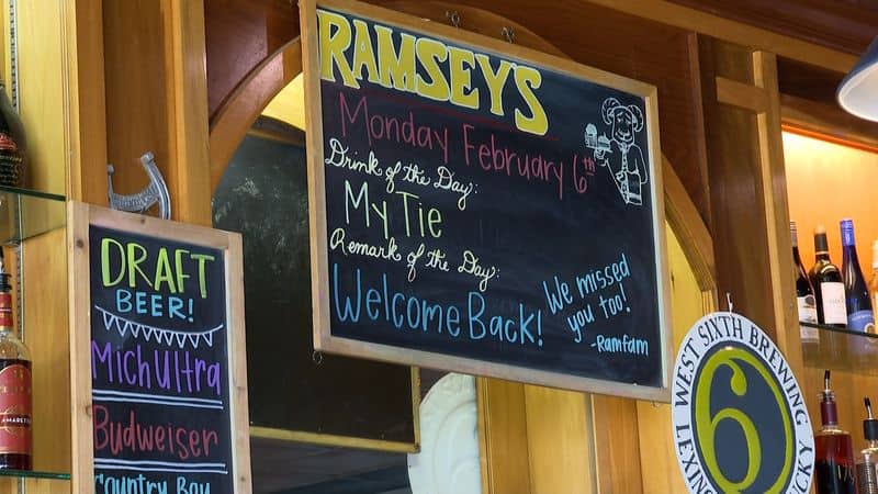 Ramsey's Andover Country Store