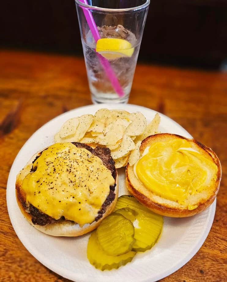 11 Legendary Montana Burger Shacks Serving Up Nostalgia and Flavor Missoula Club, Missoula