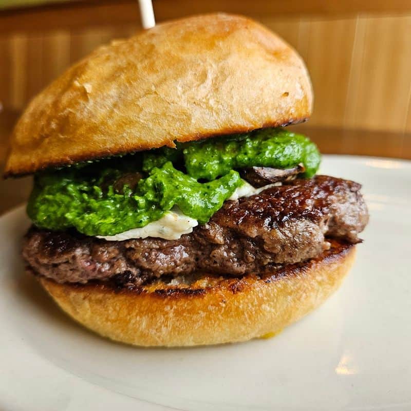 11 Legendary Montana Burger Shacks Serving Up Nostalgia and Flavor Backcountry Burger Bar, Bozeman