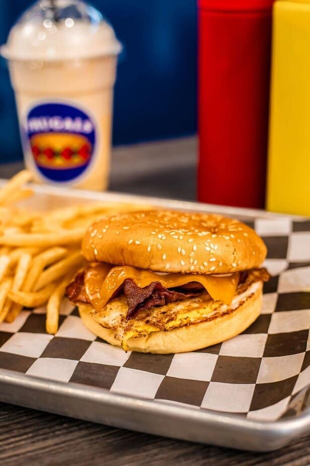11 Legendary Montana Burger Shacks Serving Up Nostalgia and Flavor Frugals, Kalispell