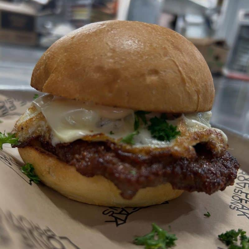 11 Legendary Montana Burger Shacks Serving Up Nostalgia and Flavor Lone Peak Provisions, Bozeman