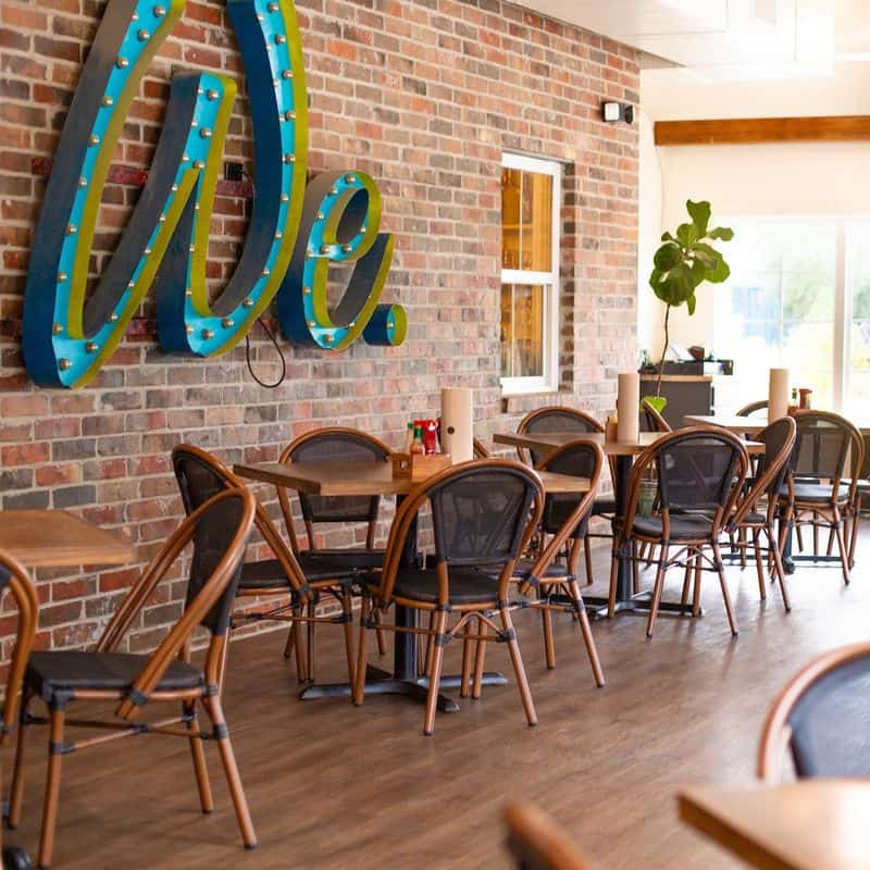 11 Louisiana Restaurants Making Mac & Cheese a Work of Art Willie's Restaurant (Baton Rouge)