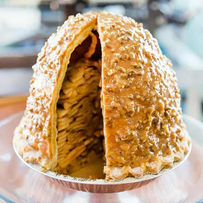 Blue Owl Restaurant & Bakery