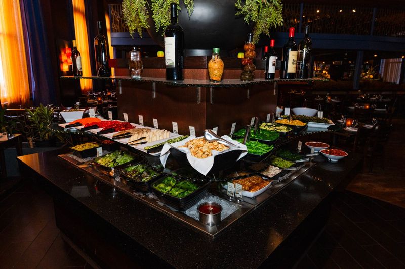 Samba Brazilian Grill