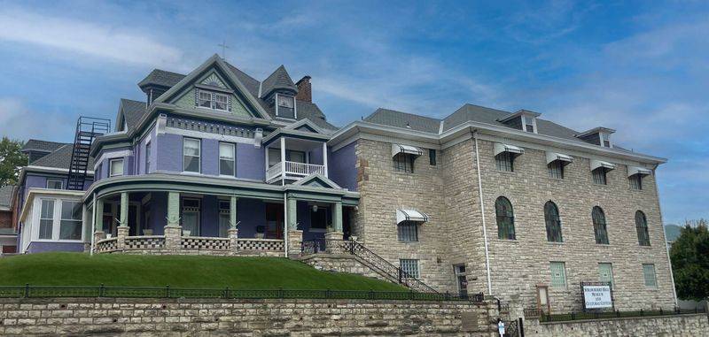 11 Must-See Historical Attractions in Kansas City, Kansas Strawberry Hill Museum & Cultural Center