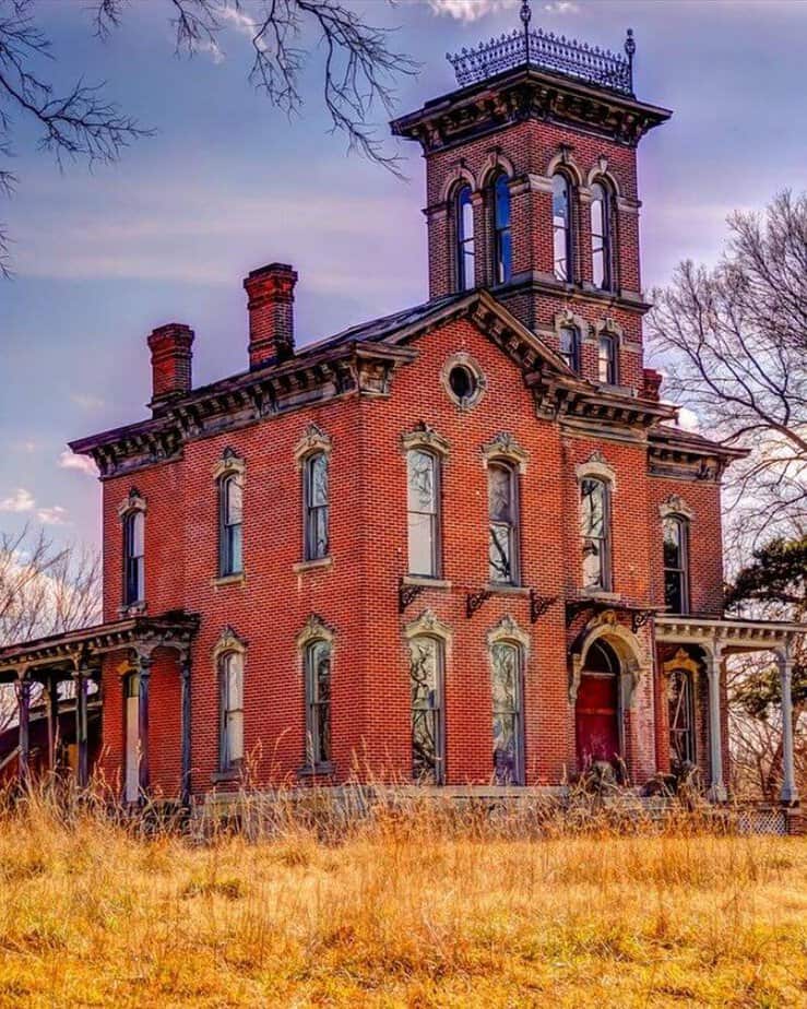 11 Must-See Historical Attractions in Kansas City, Kansas Sauer Castle