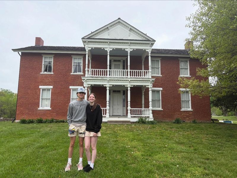 11 Must-See Historical Attractions in Kansas City, Kansas Grinter Place State Historic Site