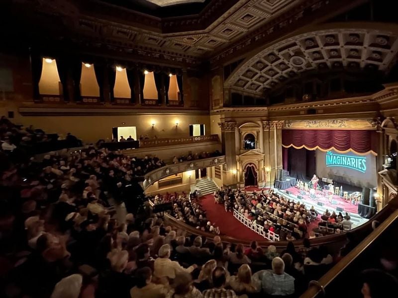 11 Must-See Historical Attractions in Kansas City, Kansas Scottish Rite Temple