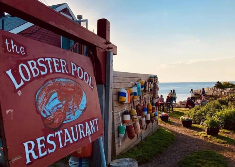 11 Must-Try Lobster Shacks in Massachusetts Serving Rolls Done Right The Lobster Pool – Rockport