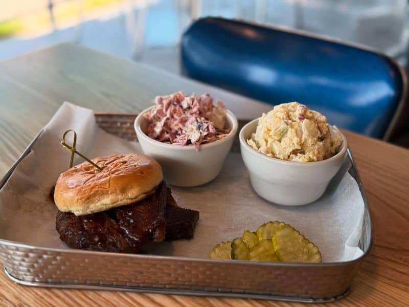 Bluebird Diner – Iowa City