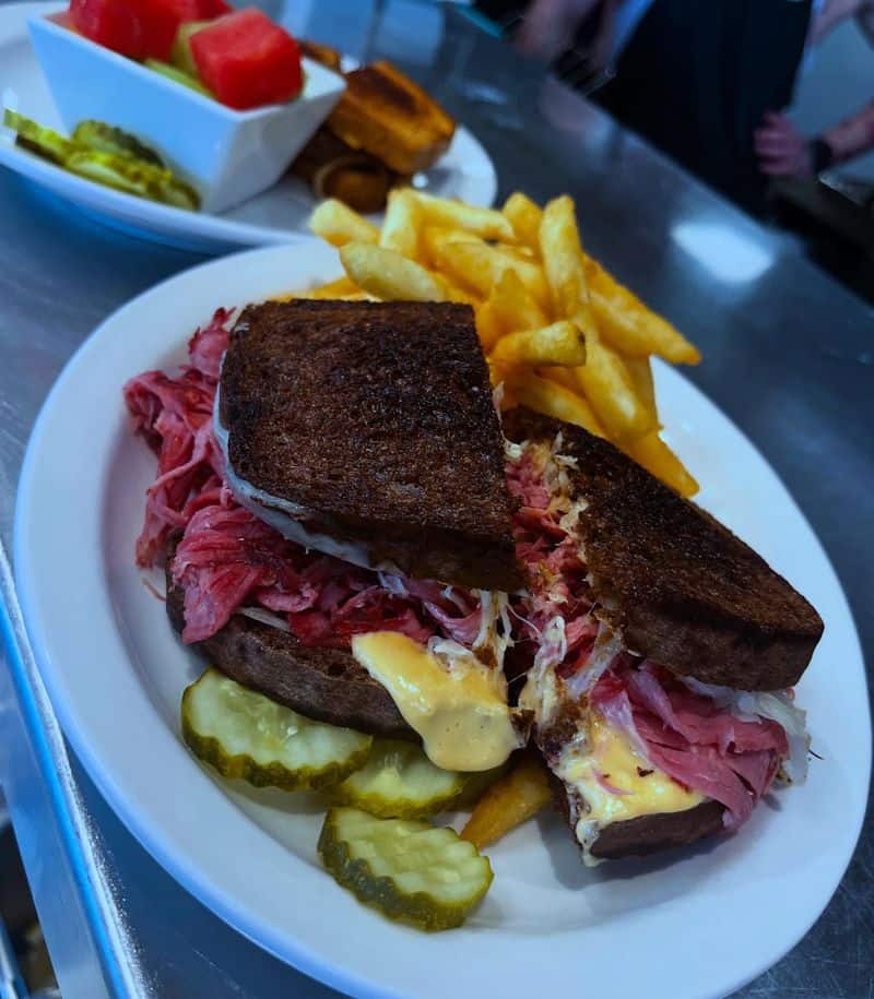 Jimmy's Pancake House – Bettendorf