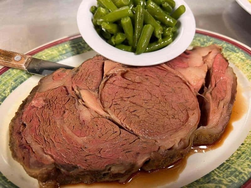 Johnnie Mars Family Restaurant – Sioux City