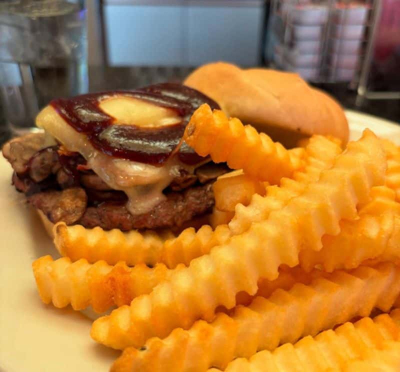 Drake Diner – Des Moines