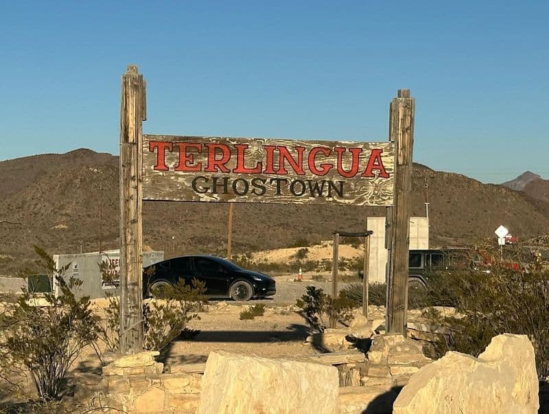 11 Must-Visit Ghost Towns in Texas With Stories You Won't Believe Terlingua