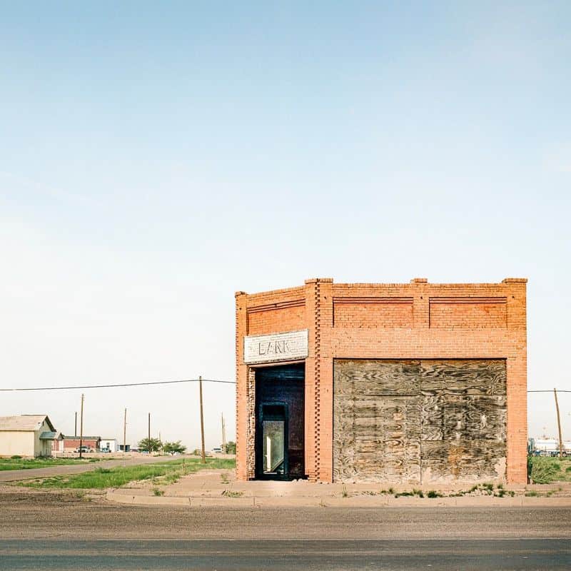 11 Must-Visit Ghost Towns in Texas With Stories You Won't Believe Barstow