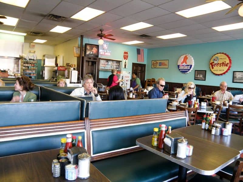 Avalon Diner (Houston)