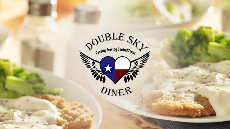 Double Sky Diner (Moody)