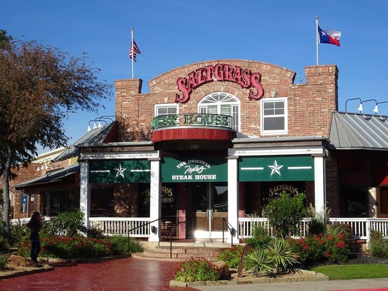 Division Street Diner (Arlington)