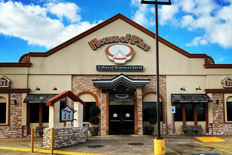 House of Pies (Houston)