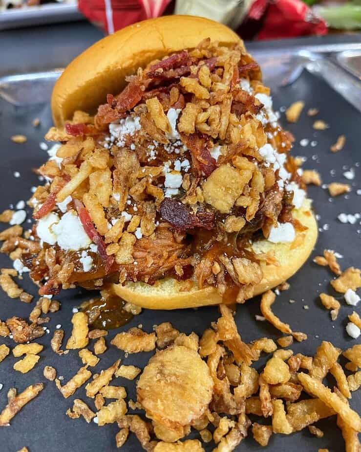 11 One-of-a-Kind Florida Dining Experiences You'll Talk About Forever Yellow Dog Eats – Gotha