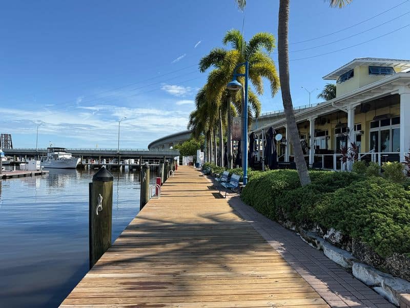 11 One-of-a-Kind Florida Dining Experiences You'll Talk About Forever Sailor's Return – Stuart