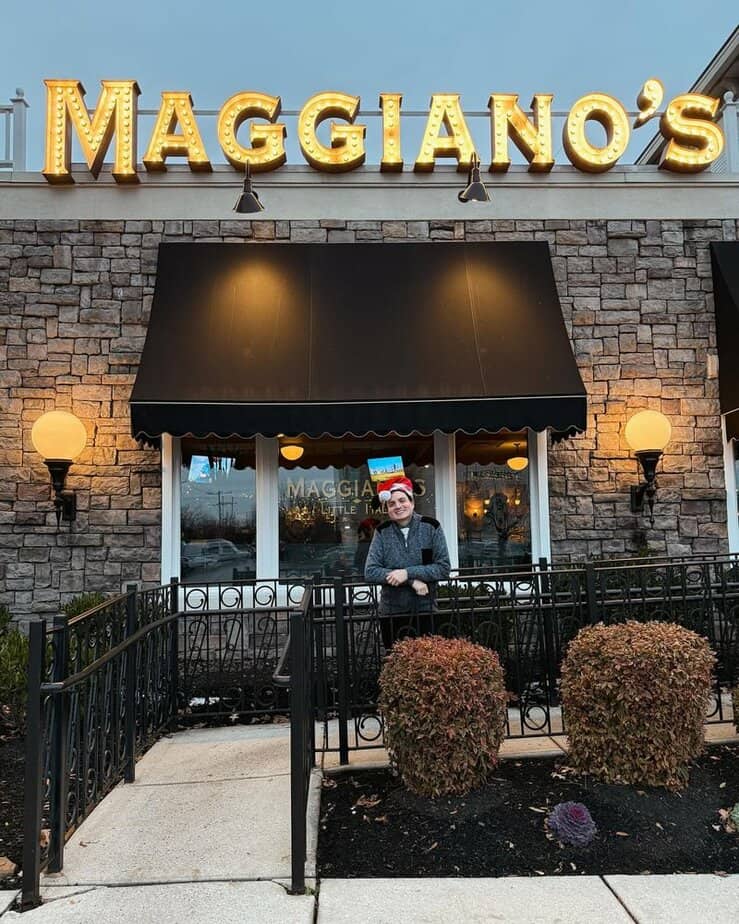 Maggiano's Little Italy, King Of Prussia