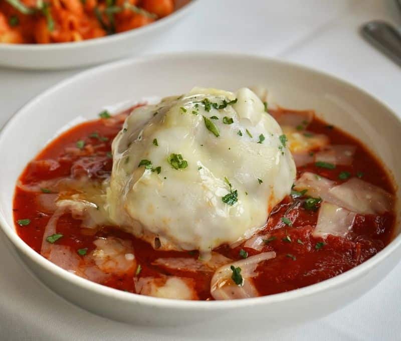 Alla Famiglia, Pittsburgh