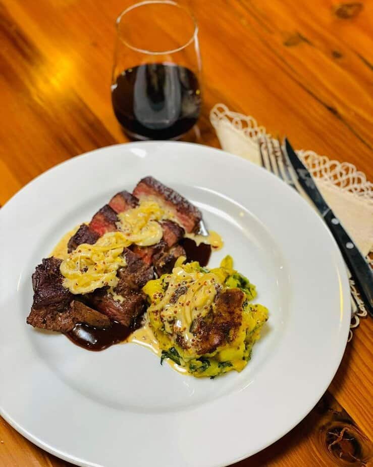 Nonna Rosa Traditional Italian Kitchen, Akron