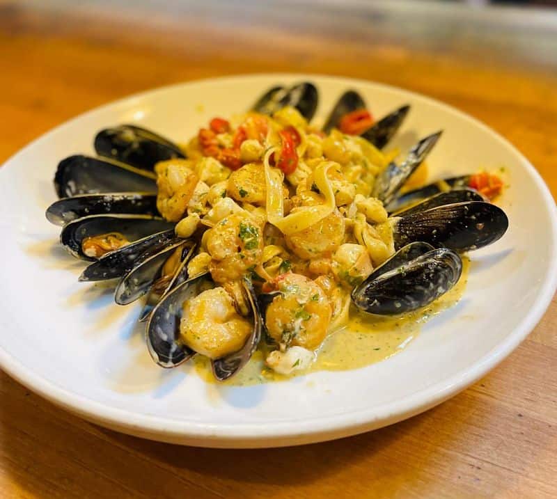 Il Granaio Italian Restaurant, Glen Mills