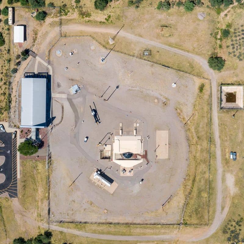 Titan Missile Museum – Green Valley, AZ