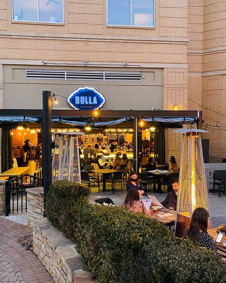 Bulla Gastrobar