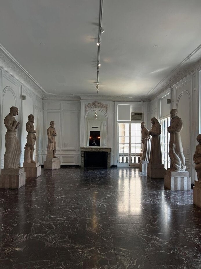 International Museum of Surgical Science