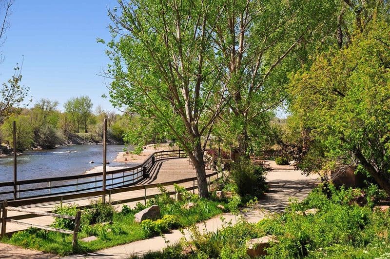 11 Ways to Explore the Charm of Pueblo, Colorado Visit the Nature & Wildlife Discovery Center