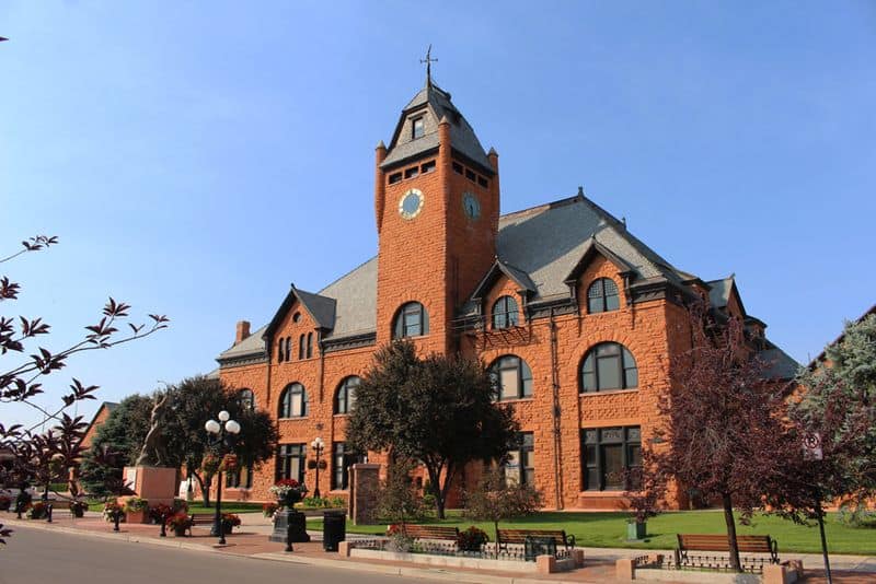 11 Ways to Explore the Charm of Pueblo, Colorado Visit Pueblo Heritage Museum