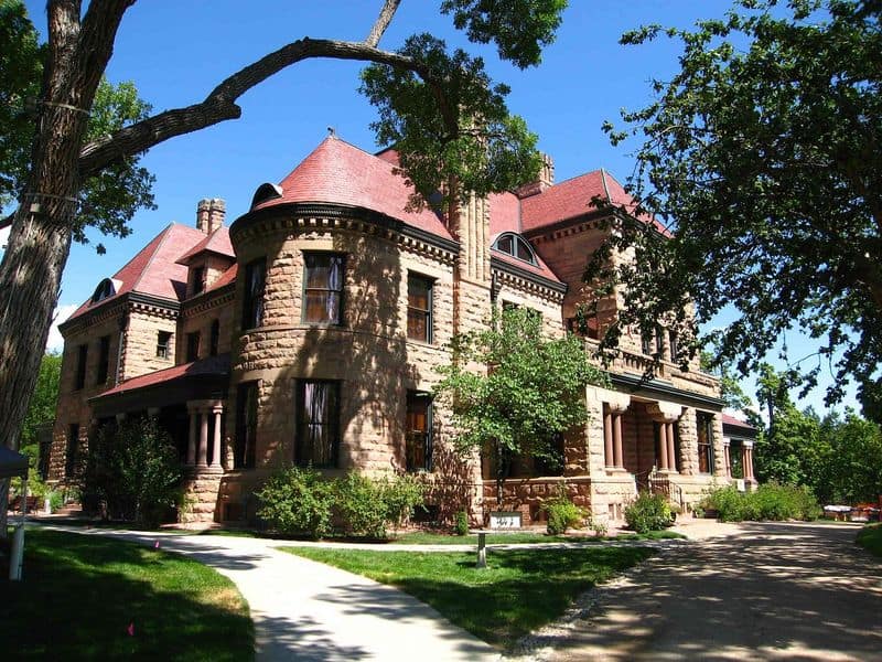 11 Ways to Explore the Charm of Pueblo, Colorado Step back in time at Rosemount Museum