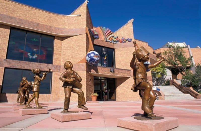 11 Ways to Explore the Charm of Pueblo, Colorado Take the kids to Buell Children's Museum