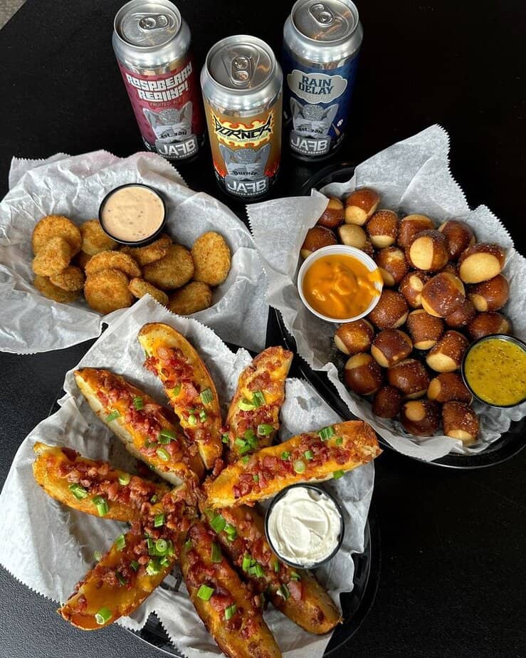 Olde Jaol Steakhouse & Tavern — Wooster