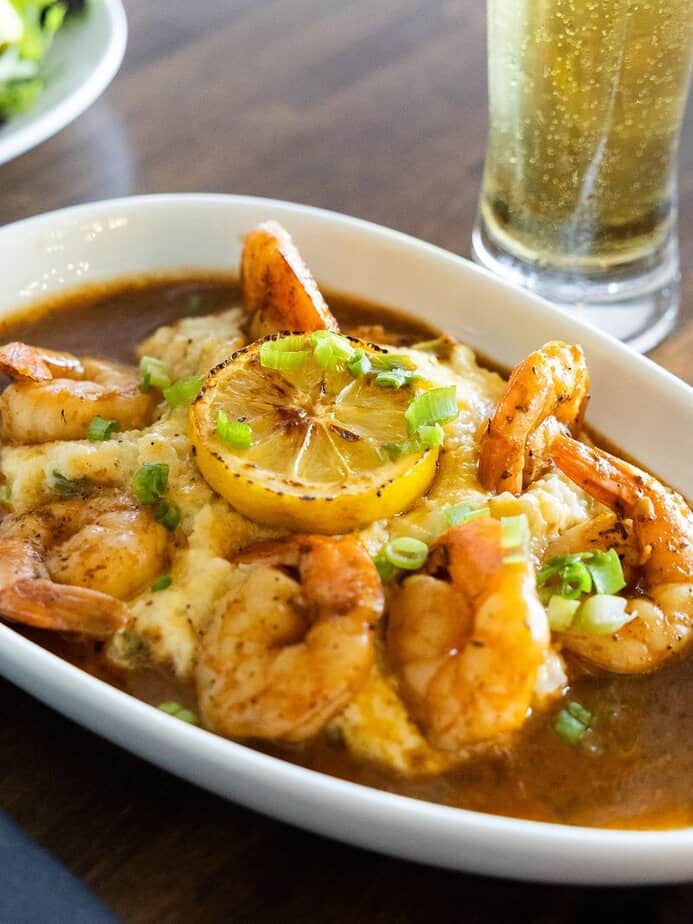 The Boathouse — Columbus