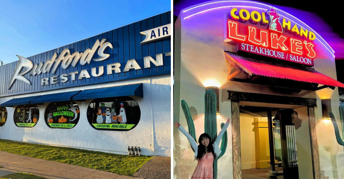 11 California Chicken Fried Steaks That'll Have You Licking the Plate