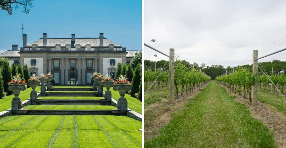 11 Charming Stops That Make the Brandywine Valley Byway a Dream Drive