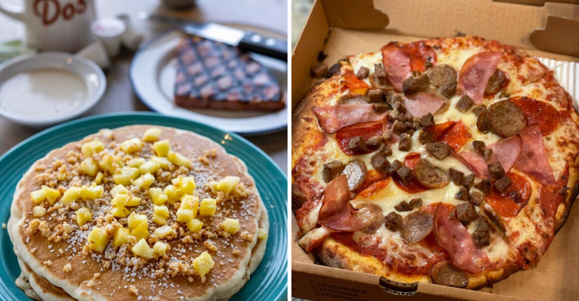 11 Flavor-Packed Santa Fe Spots That Foodies Can't Miss