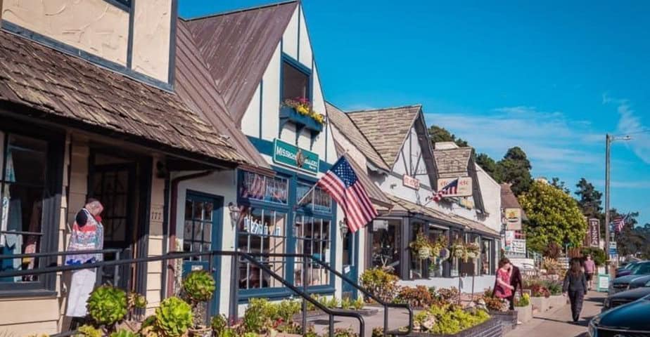 11 hidden gem california towns that are calm cheap and charming