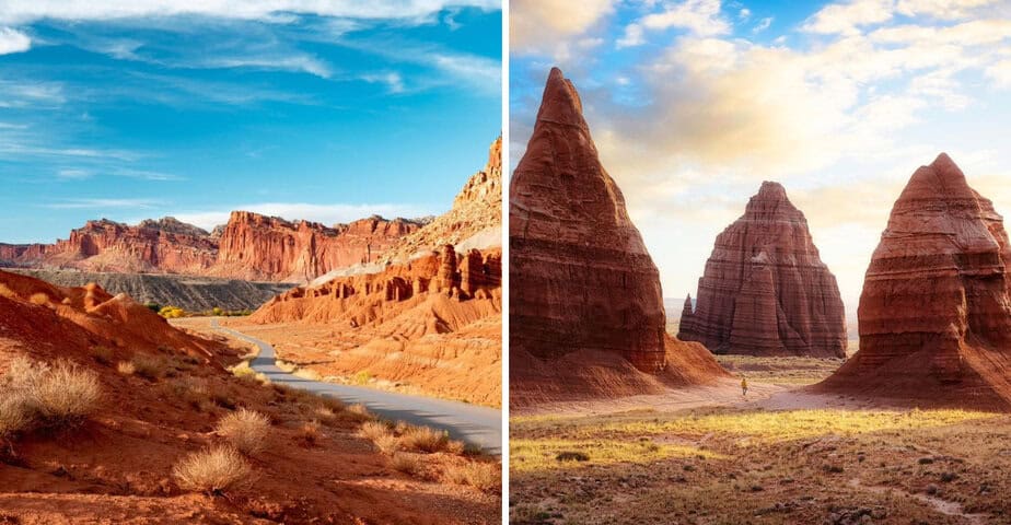 11 Highlights That Make Capitol Reef National Park Unforgettable