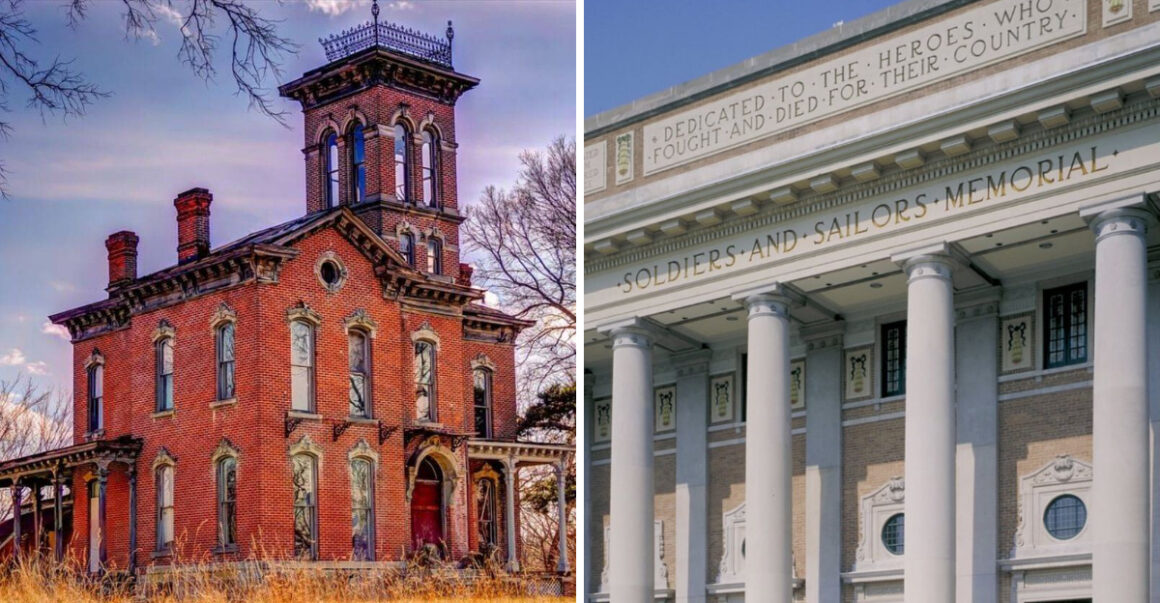 11 Must-See Historical Attractions in Kansas City, Kansas