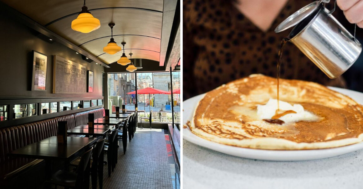 11 Must-Visit Diners in Iowa Where Comfort Food Is King